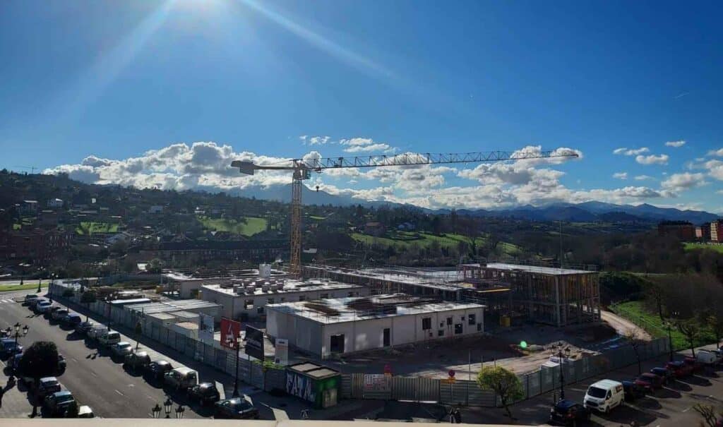 Levantamientos topográficos